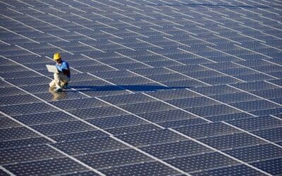 Tired of Big Promises and Small Results? Get a Real Commercial Solar Contractor