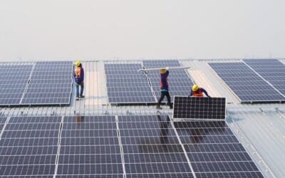 How a Solar Installation Services Agency Supports Long-Term Energy Goals?
