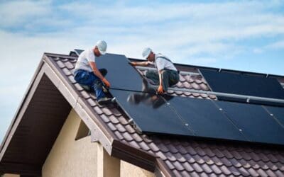 Your Smart Home Isn’t Complete Without Residential Solar Panel Installation