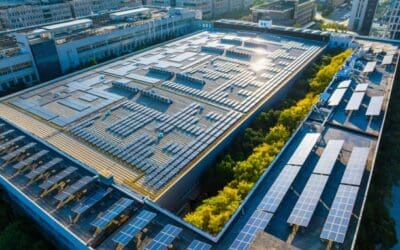 How to Compare Commercial Solar Panel Installers for Quality and Value?