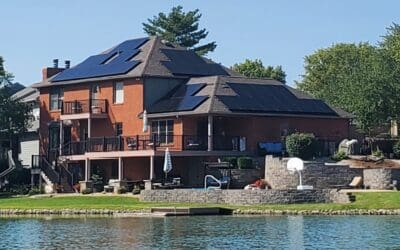 From Dull Roof to Energy Hub: Residential Solar Panel Installation That Works