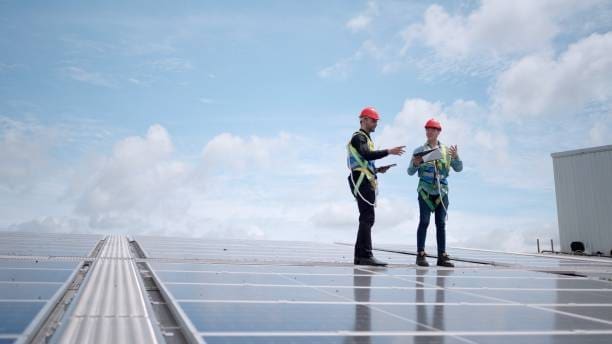 Can Solar Installation Provide Complete Energy Security for Your Family?