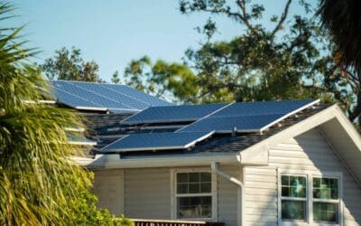 Could Residential Solar Panels Turn Your Home Into a Power Generator?