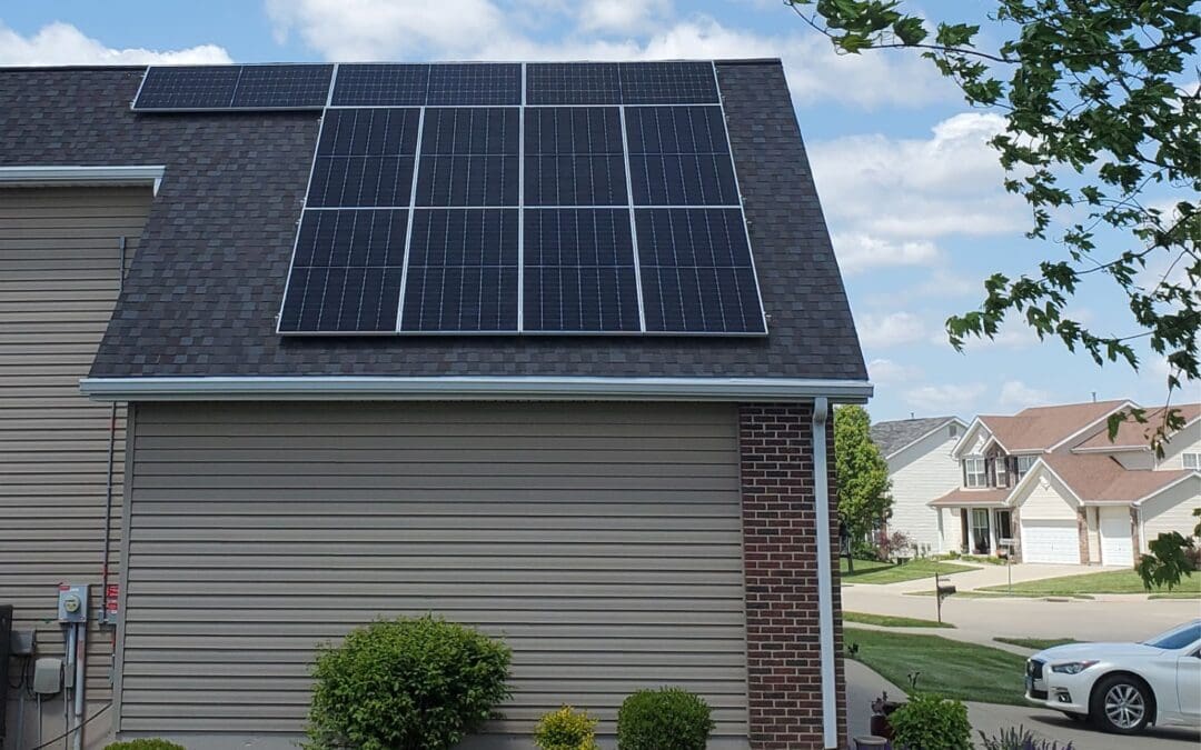 Can Residential Solar Panels Turn Your Home into a Mini Power Station?