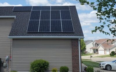 Can Residential Solar Panels Turn Your Home into a Mini Power Station?