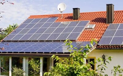 How Are Solar for Residential Installations Changing Modern Home Design?