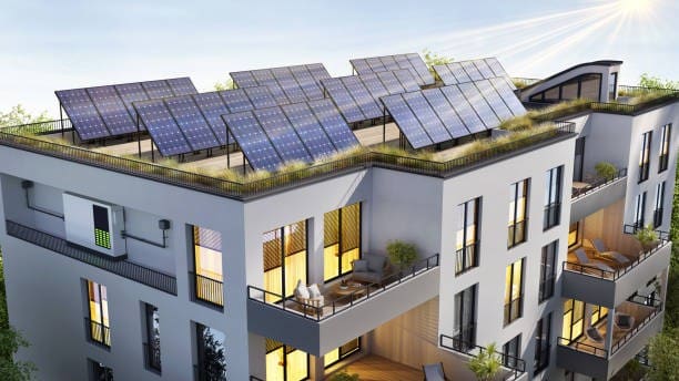 How Does Solar for Residential Support a Greener and More Sustainable Lifestyle?