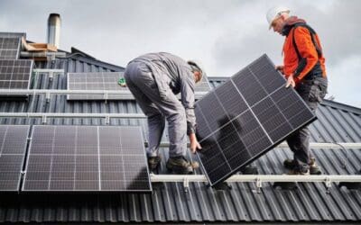 Can Solar Installation Transform Your Home Into a Self-Sufficient Energy Hub?
