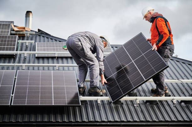 Can Solar Installation Transform Your Home Into a Self-Sufficient Energy Hub?