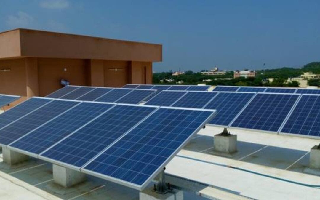 How Do Solar Panels Turn Electricity Costs Into Long-Term Financial Gain?