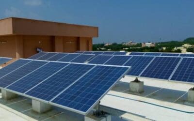 How Do Solar Panels Turn Electricity Costs Into Long-Term Financial Gain?