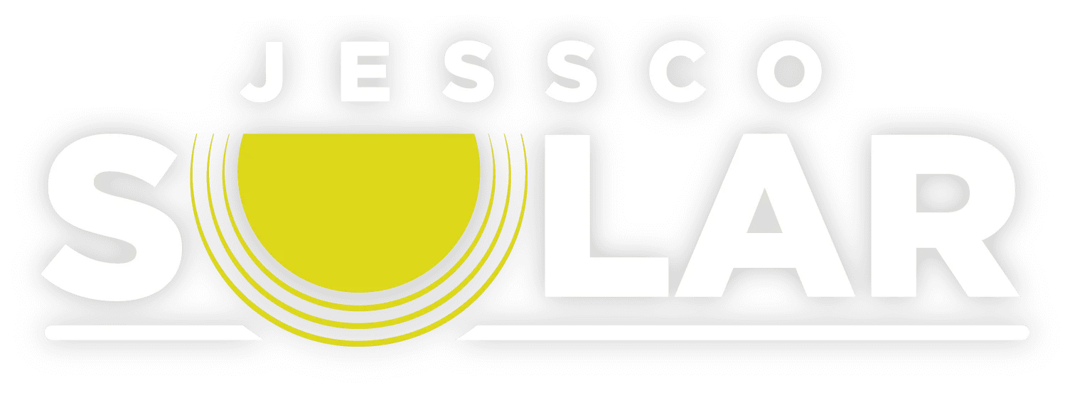 JessCo Solar Logo
